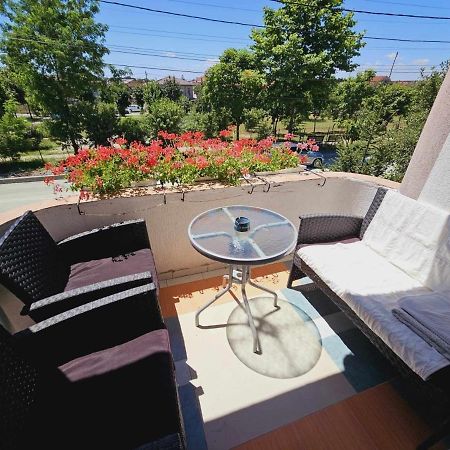 Casa Ana Hotel Западен Ефорие Екстериор снимка