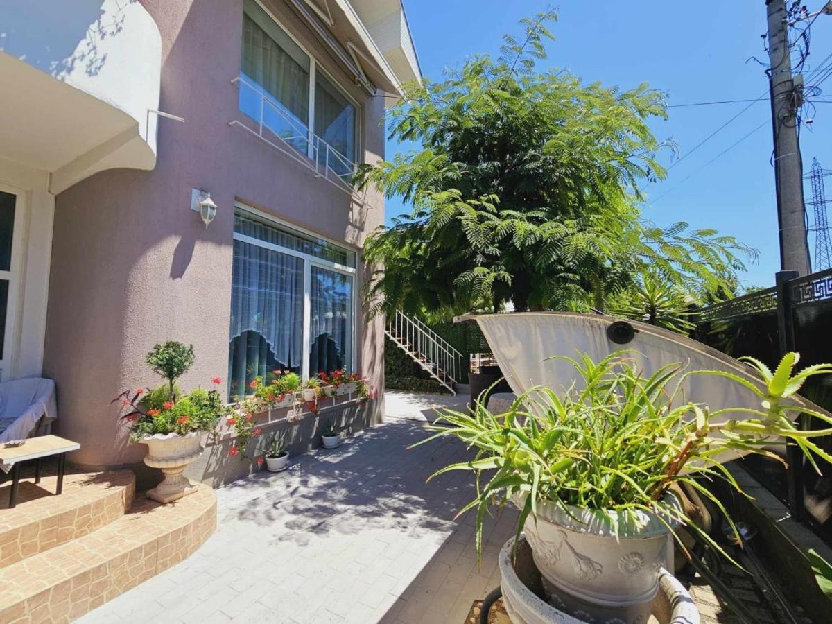 Casa Ana Hotel Западен Ефорие Екстериор снимка
