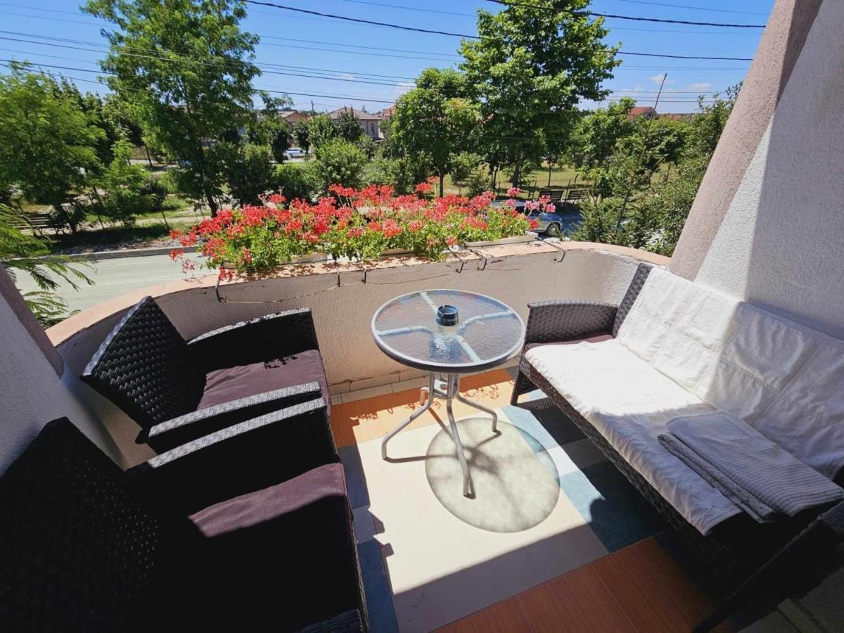 Casa Ana Hotel Западен Ефорие Екстериор снимка