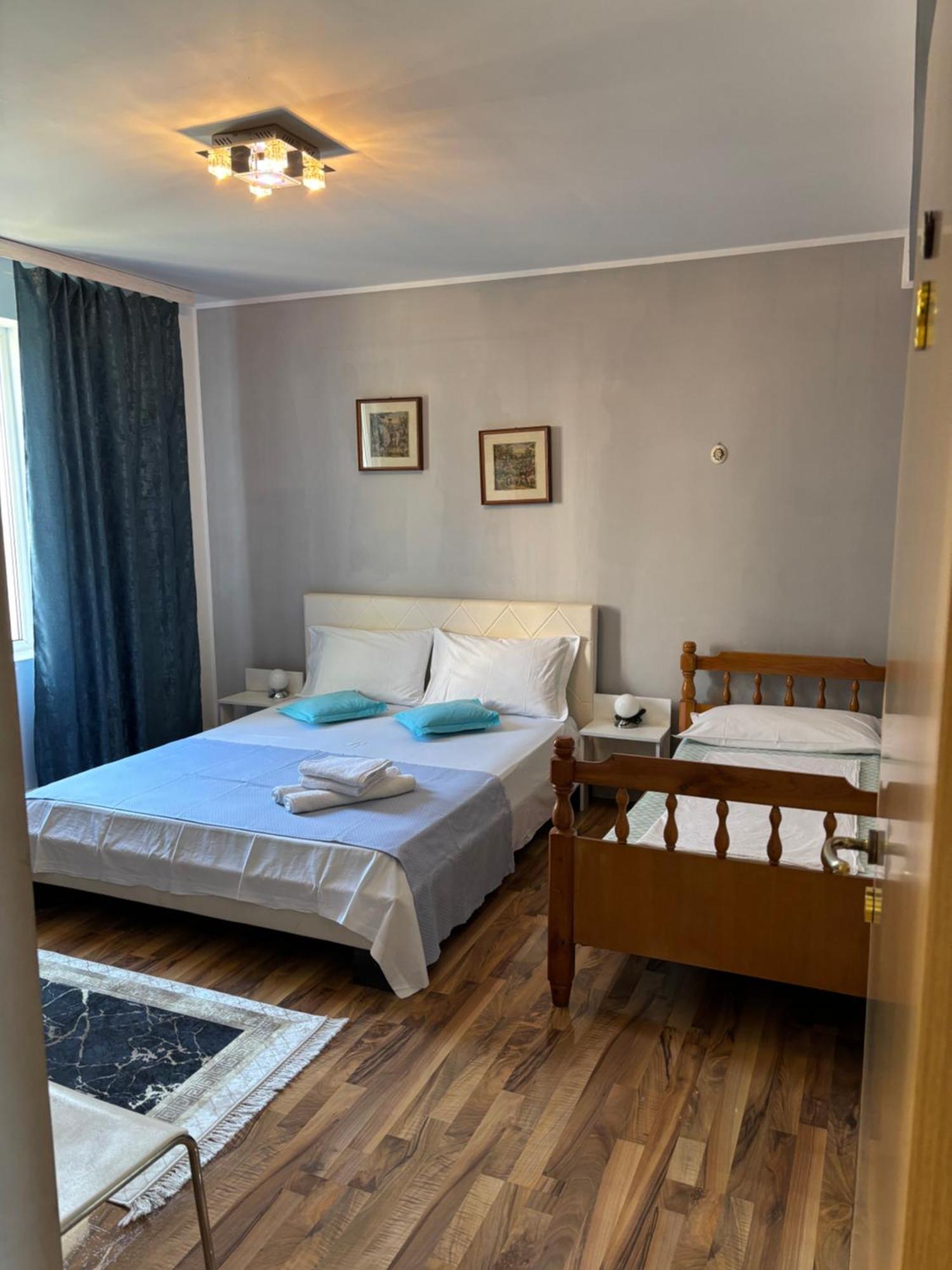 Casa Ana Hotel Западен Ефорие Екстериор снимка