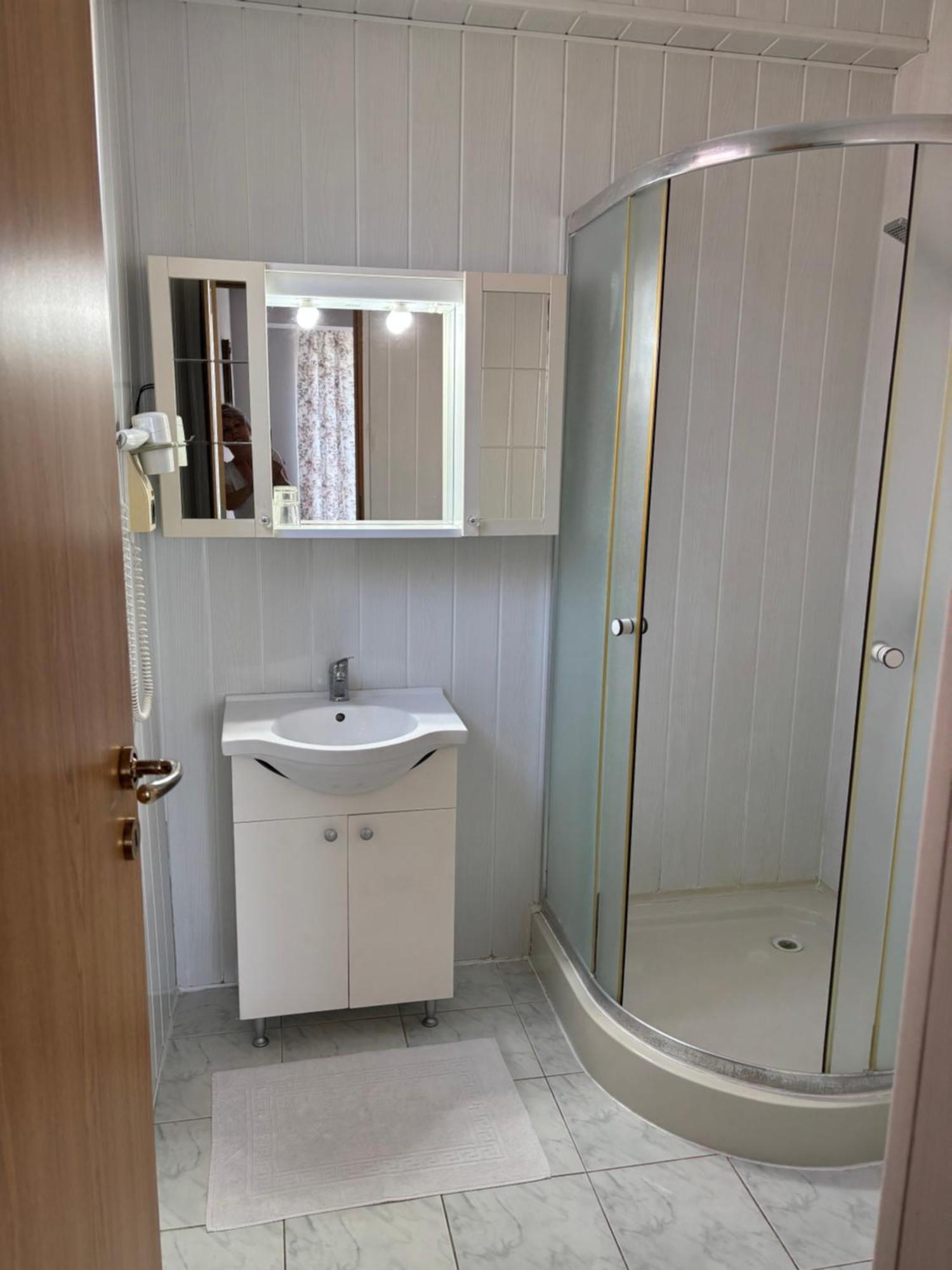 Casa Ana Hotel Западен Ефорие Екстериор снимка