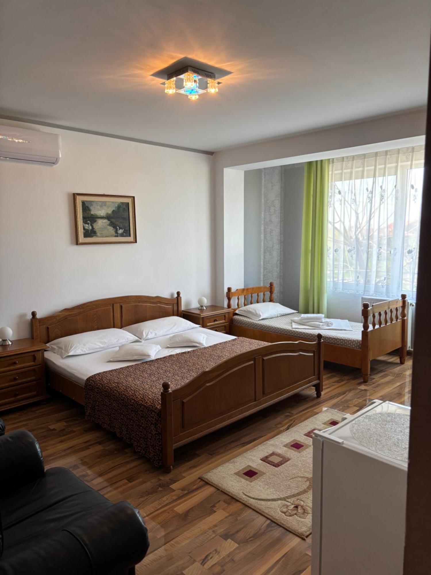 Casa Ana Hotel Западен Ефорие Екстериор снимка