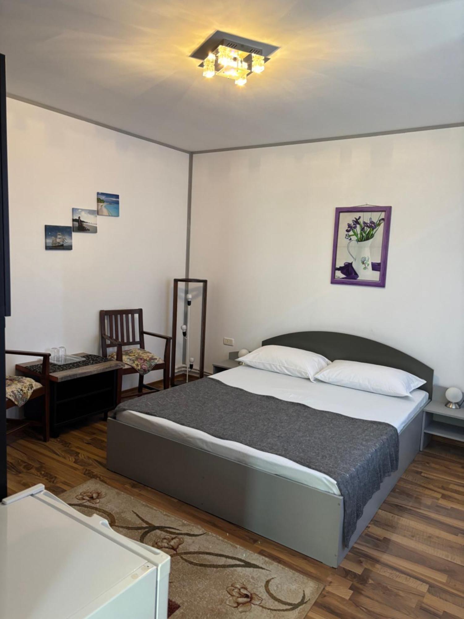 Casa Ana Hotel Западен Ефорие Екстериор снимка