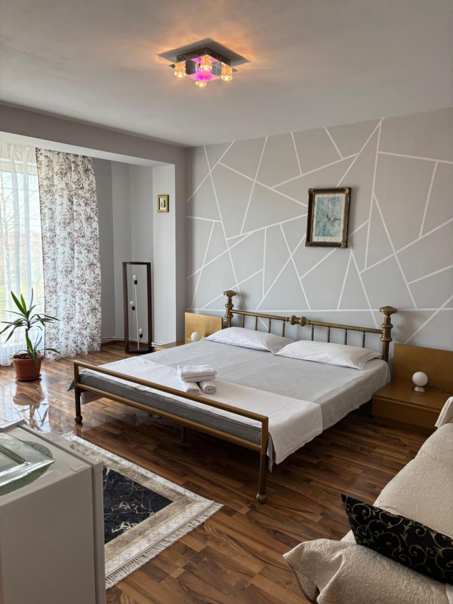 Casa Ana Hotel Западен Ефорие Екстериор снимка